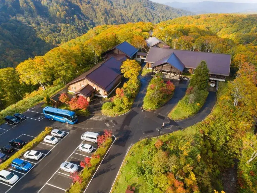 Hakkoda Hotel Hakkoda Hotel