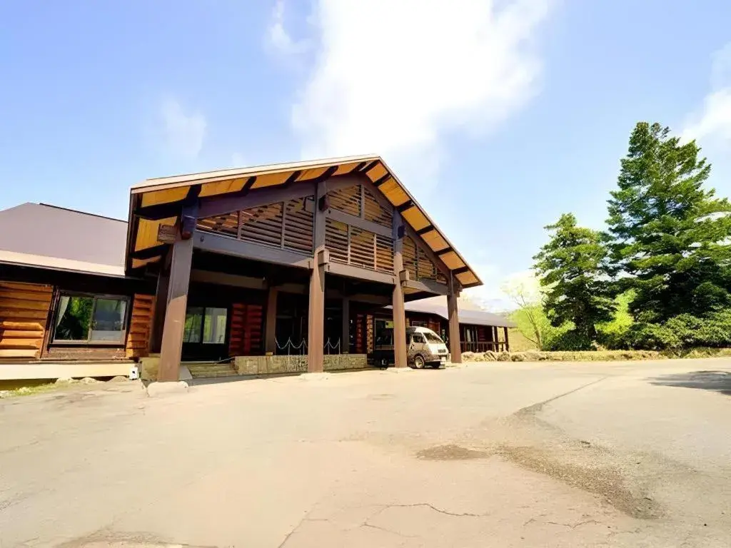 Hakkoda Hotel Hakkoda Hotel