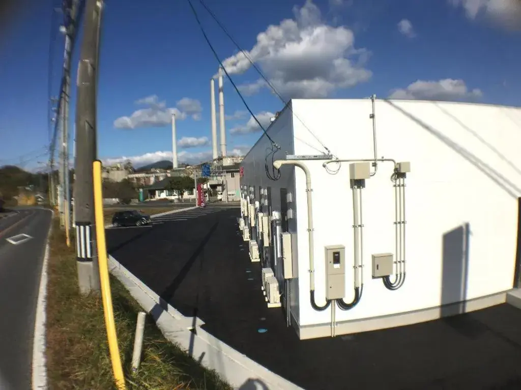 Yadomaru Mine Yadomaru Mine