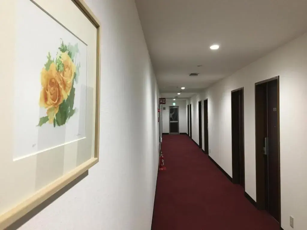 Yadomaru Mine Yadomaru Mine