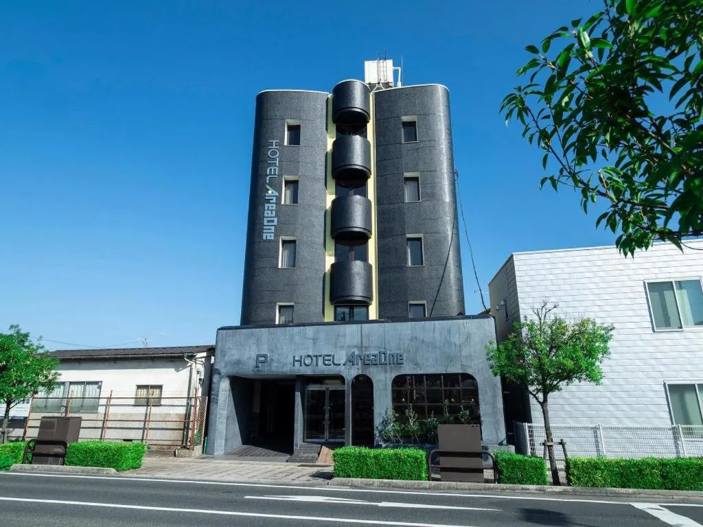 Hotel Areaone Izumo