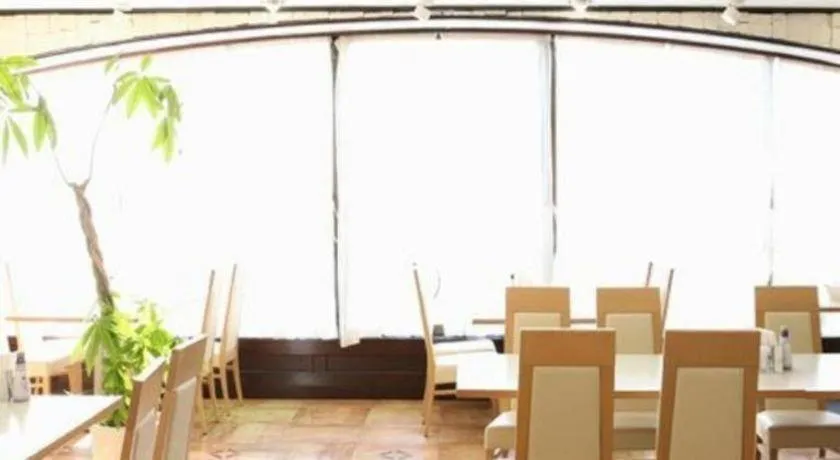 Hotel Sunshine Iwaki