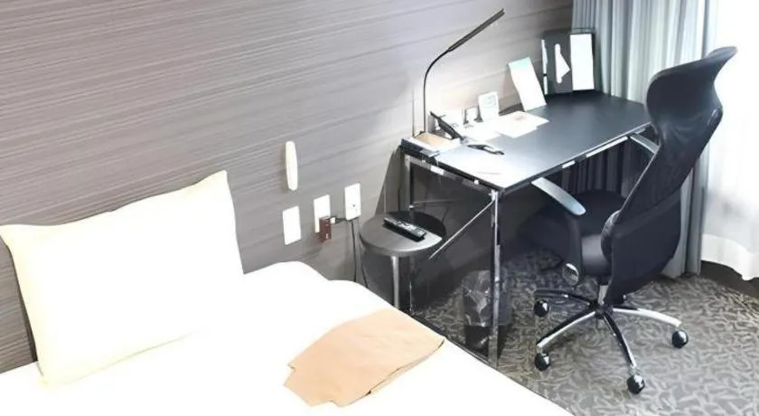 Hotel Sunshine Iwaki