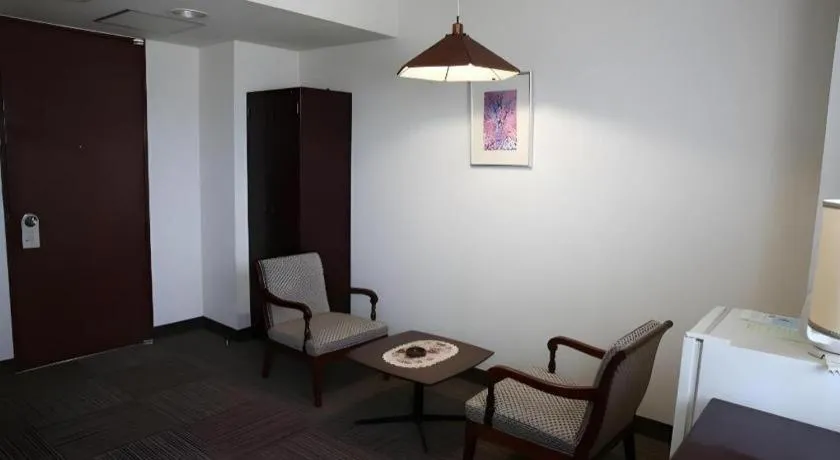 Hotel Sunshine Iwaki