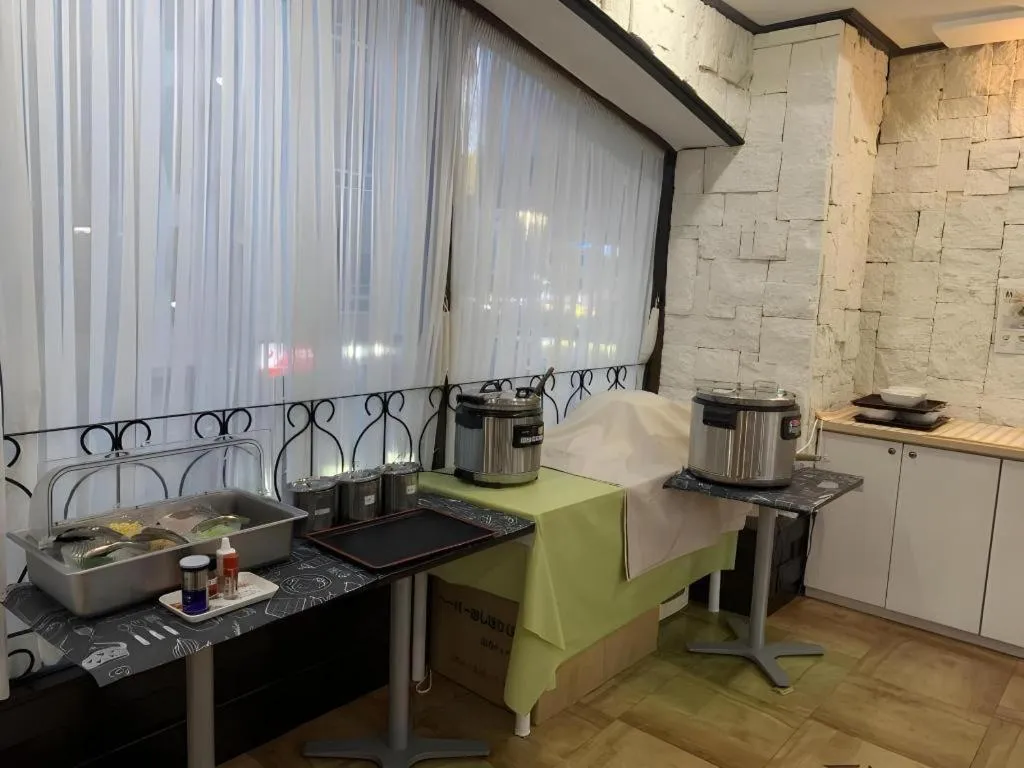 Hotel Sunshine Iwaki