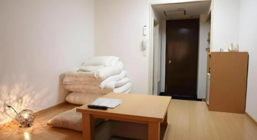 Hotel Sunshine Iwaki