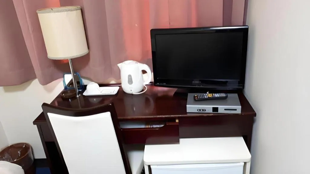 Hotel Sunshine Iwaki