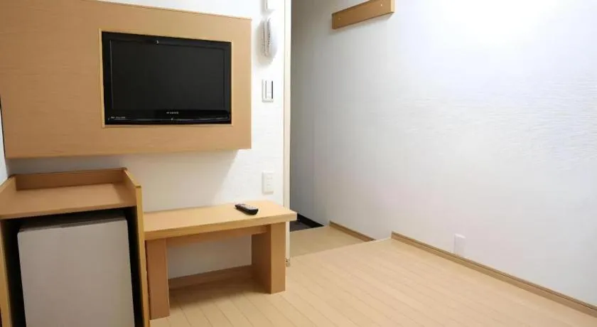 Hotel Sunshine Iwaki