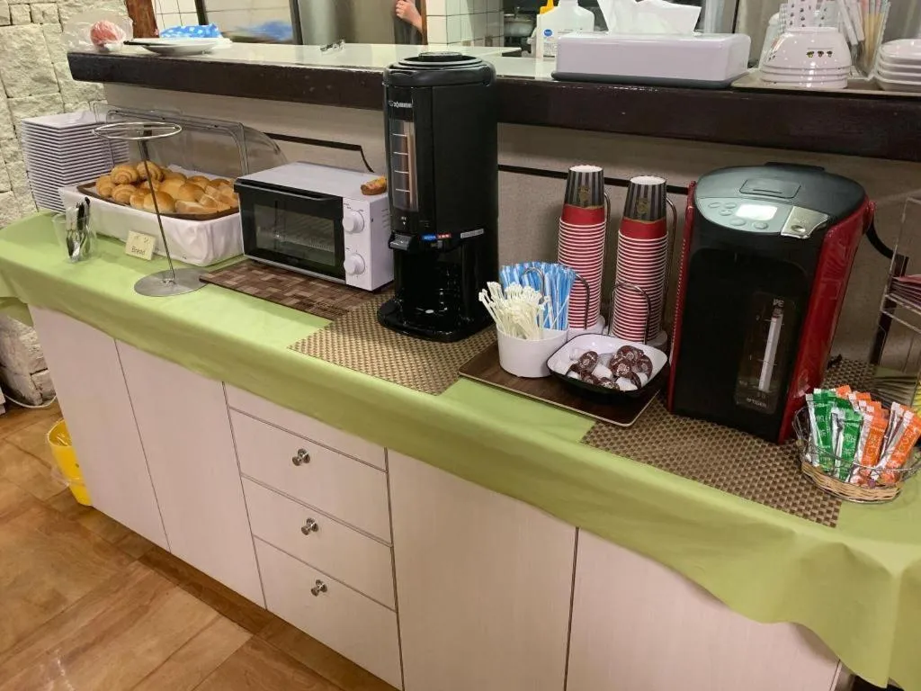 Hotel Sunshine Iwaki