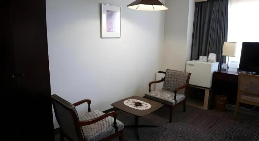 Hotel Sunshine Iwaki