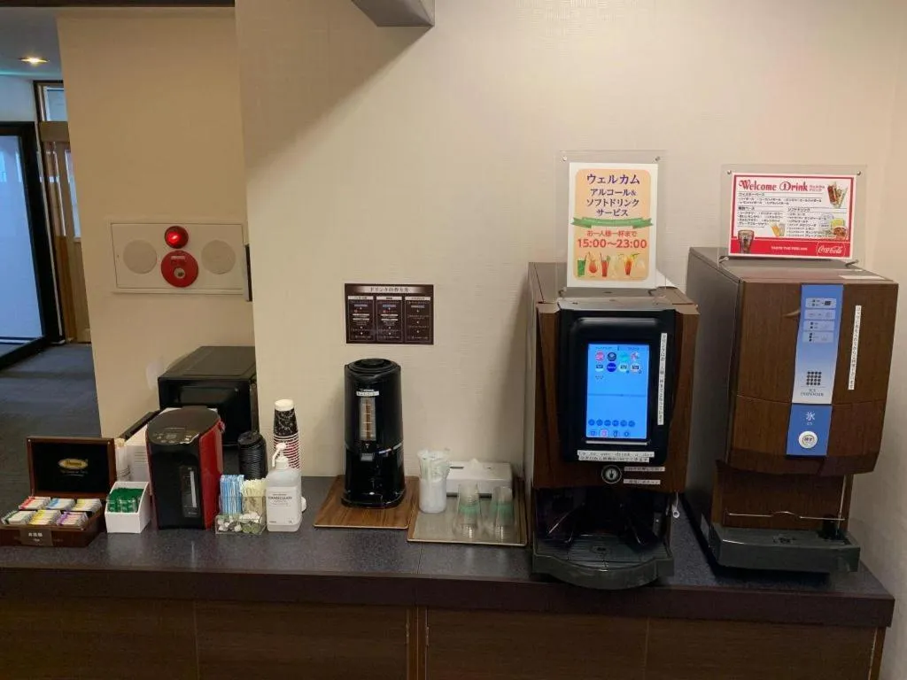 Hotel Sunshine Iwaki