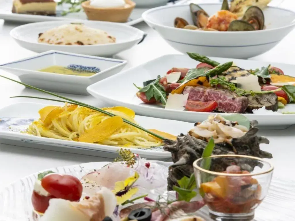 Goto Tsubaki Hotel Goto Tsubaki Hotel