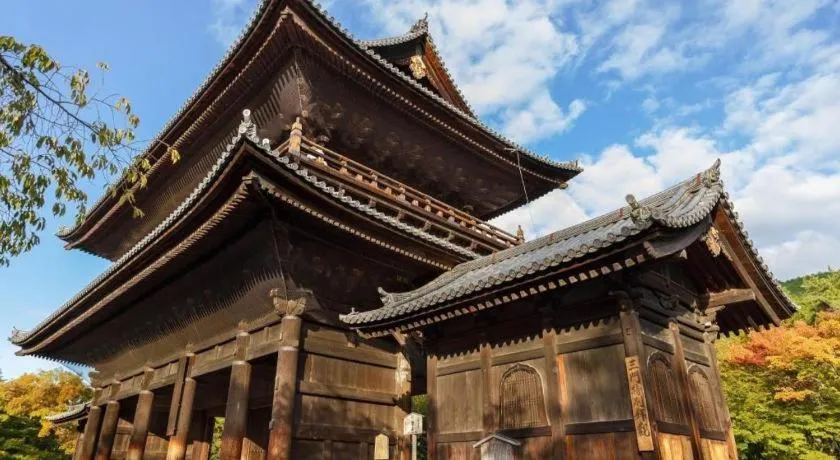 Hotel Legasta Gion Shirakawa