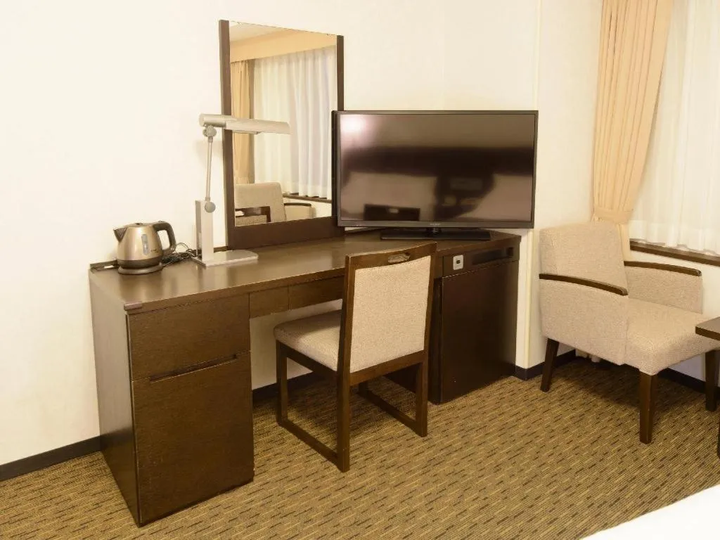 Osaka Dai-ichi Hotel