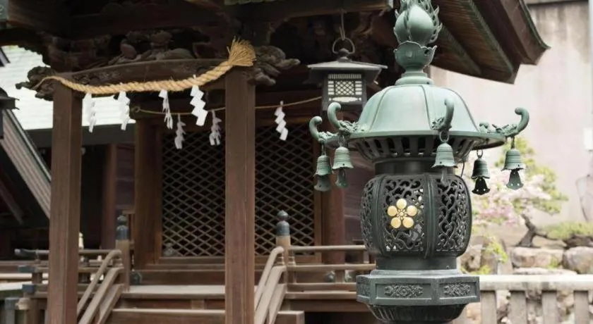 Osaka Dai-ichi Hotel