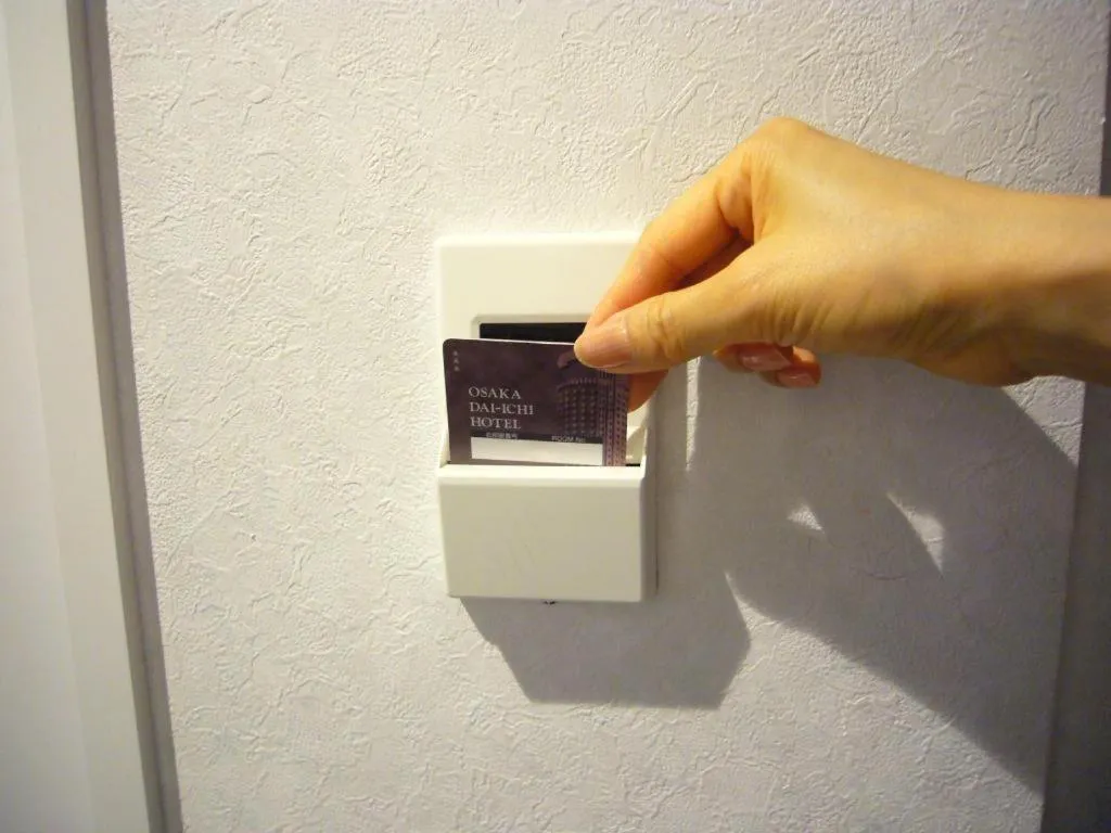 Osaka Dai-ichi Hotel