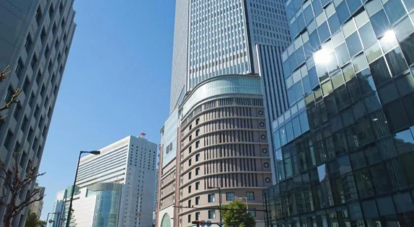 Osaka Dai-ichi Hotel