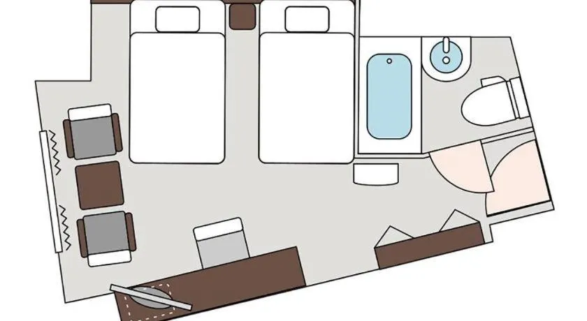 Osaka Dai-ichi Hotel