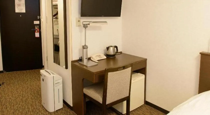 Osaka Dai-ichi Hotel