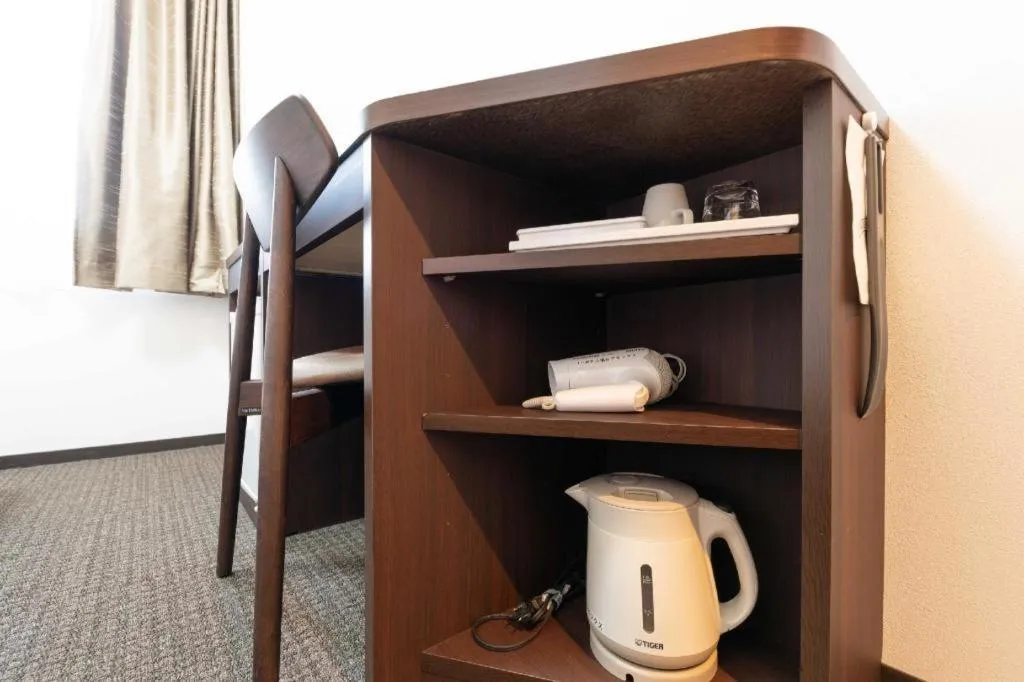 E Hotel Kumagaya Annex