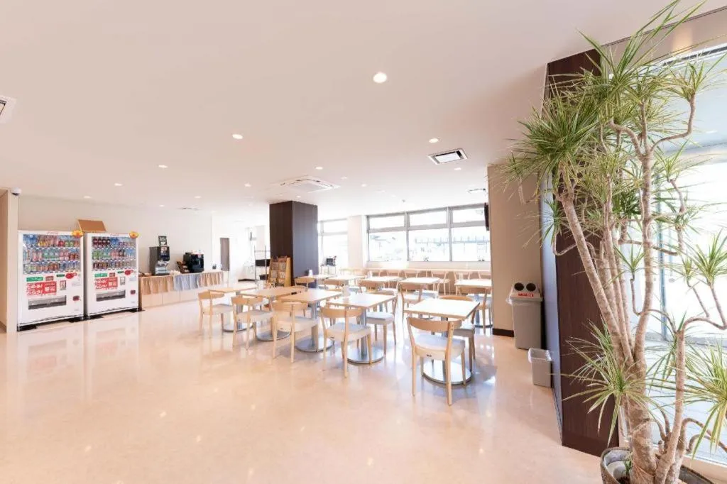 E Hotel Kumagaya Annex