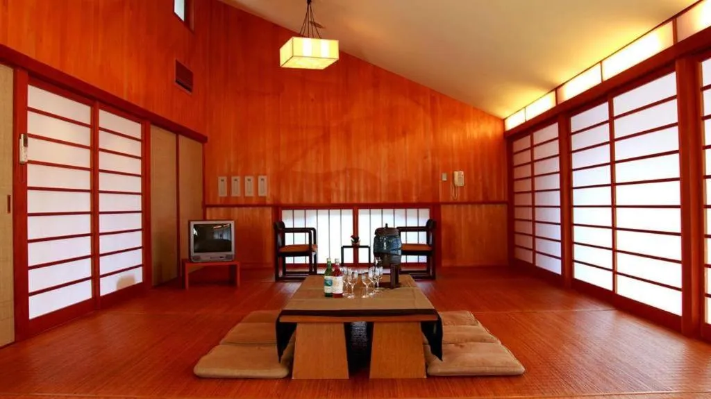 Ukawa Onsen Yoshino no sato