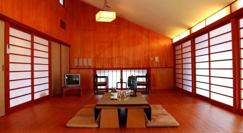 Ukawa Onsen Yoshino no sato