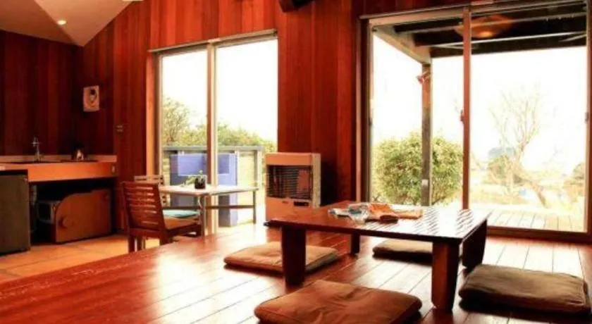 Ukawa Onsen Yoshino no sato