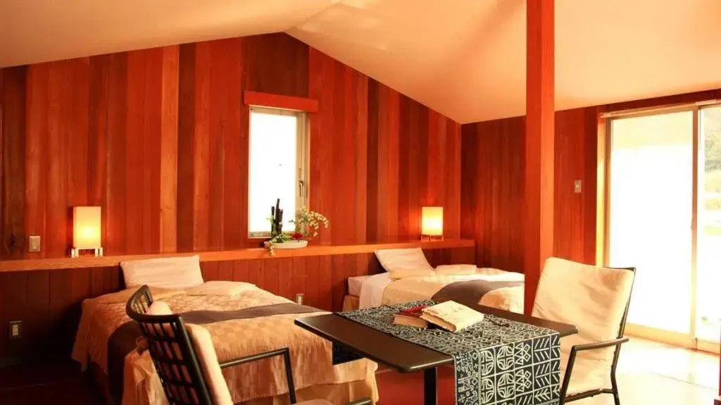 Ukawa Onsen Yoshino no sato Ukawa Onsen Yoshino no sato