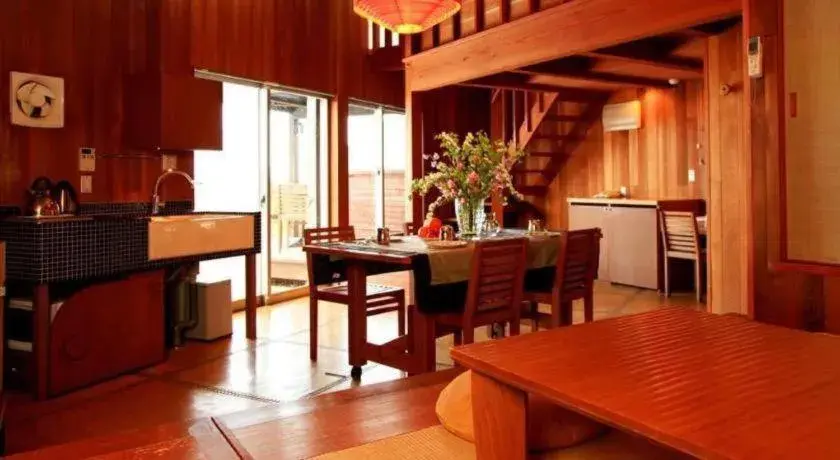 Ukawa Onsen Yoshino no sato Ukawa Onsen Yoshino no sato