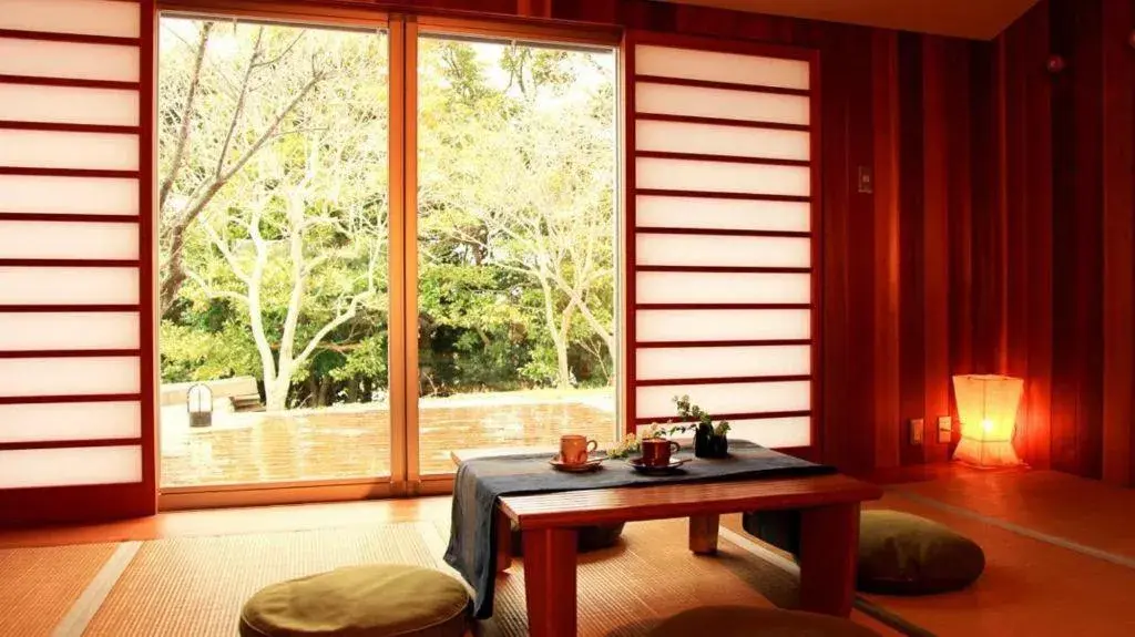 Ukawa Onsen Yoshino no sato Ukawa Onsen Yoshino no sato