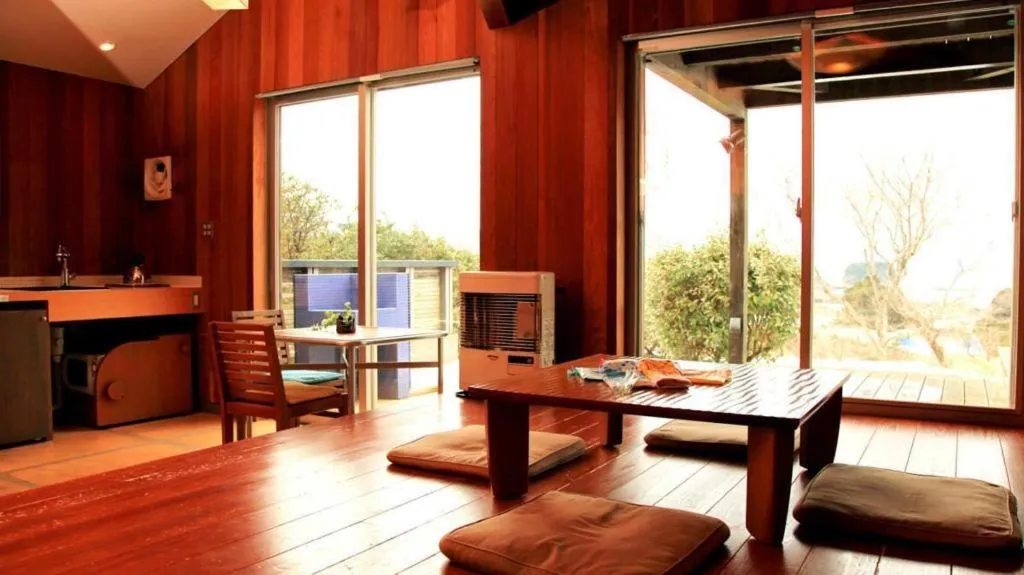 Ukawa Onsen Yoshino no sato