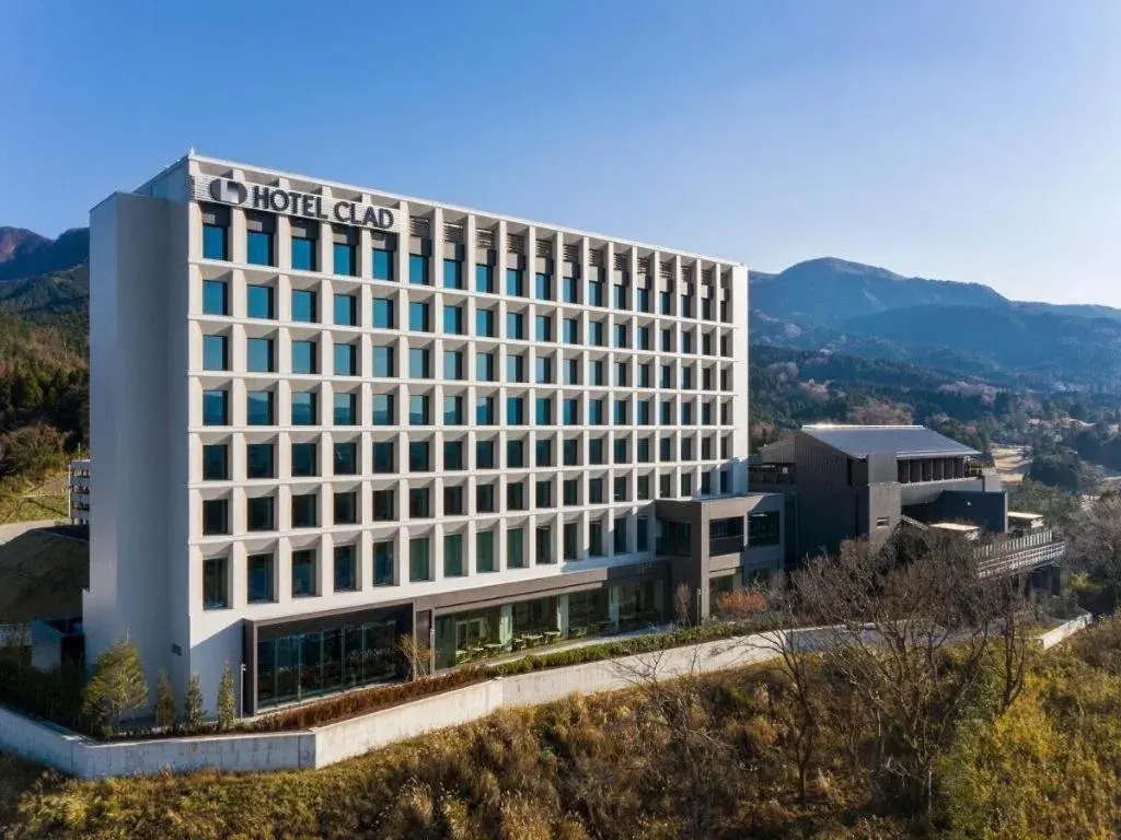 HOTEL CLAD HOTEL CLAD