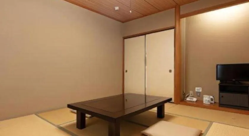 Tabist Yabuki Station Hotel