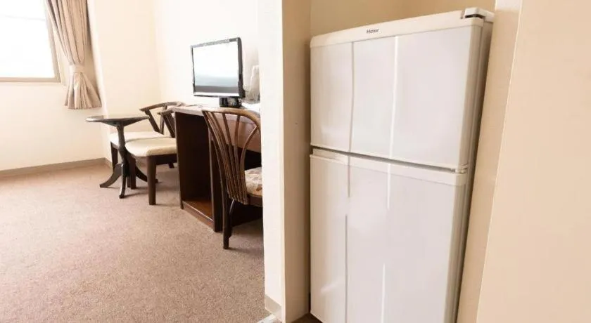 Tabist Yabuki Station Hotel