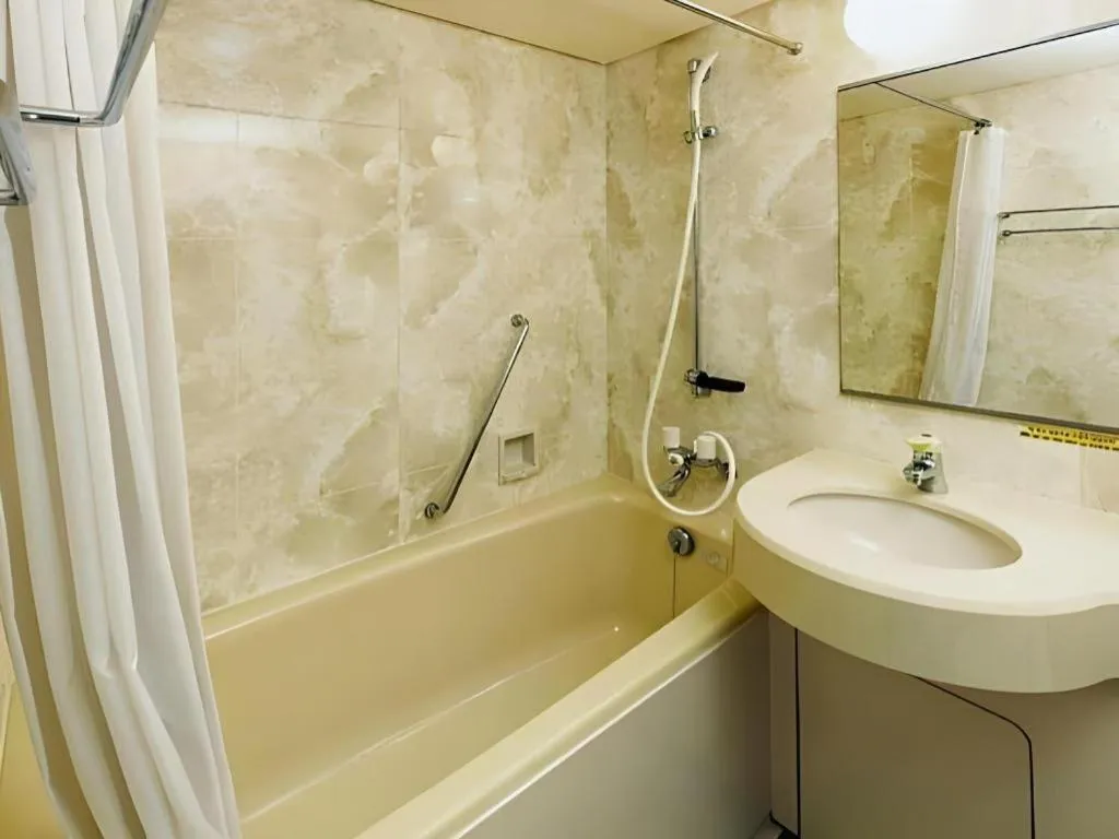 Tabist Yabuki Station Hotel