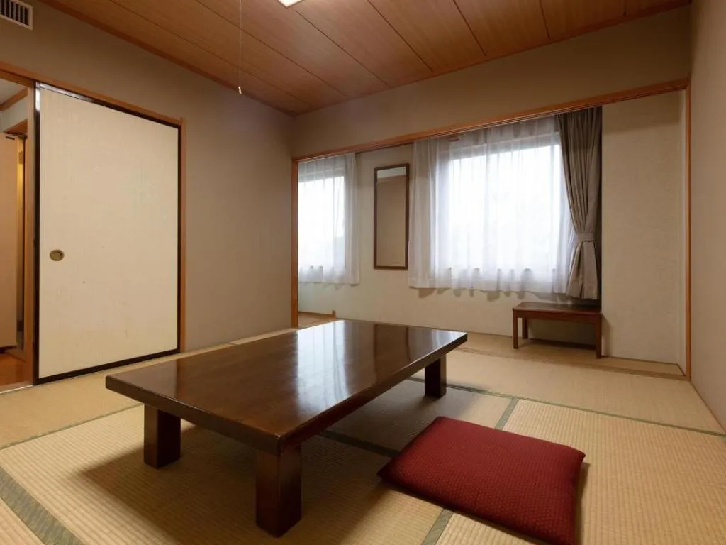 Tabist Yabuki Station Hotel