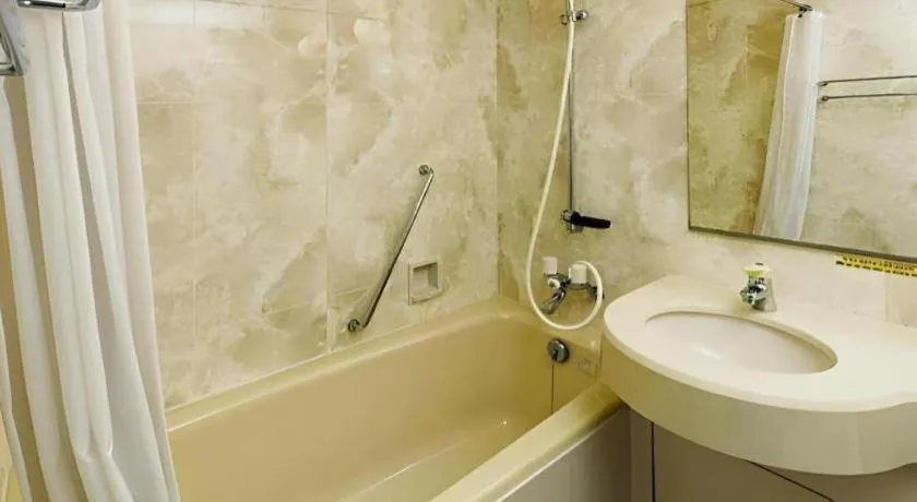 Tabist Yabuki Station Hotel