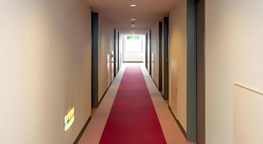 Tabist Yabuki Station Hotel