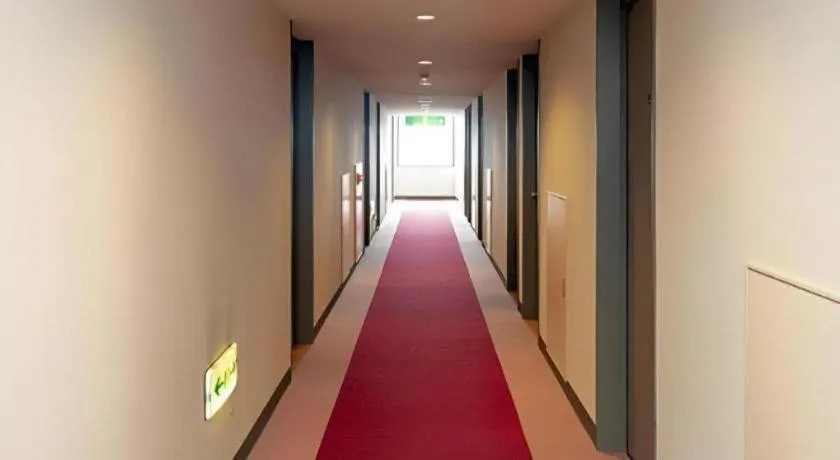 Tabist Yabuki Station Hotel