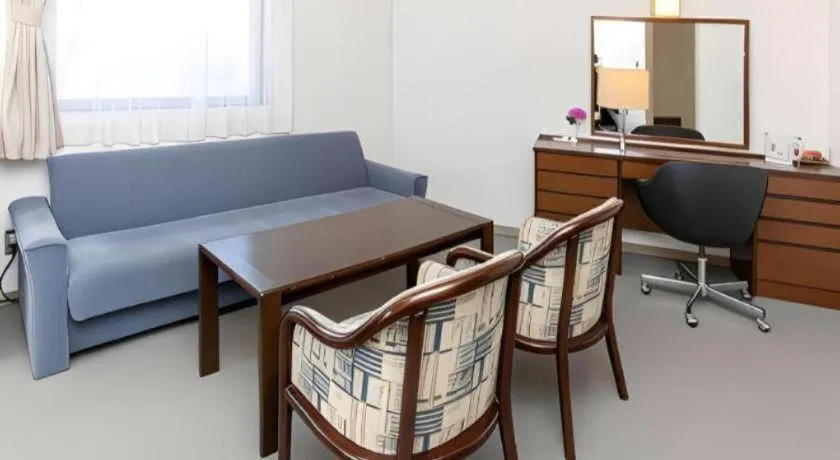 Tabist Yabuki Station Hotel