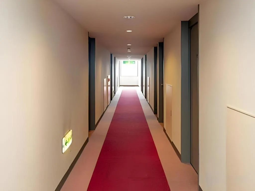 Tabist Yabuki Station Hotel