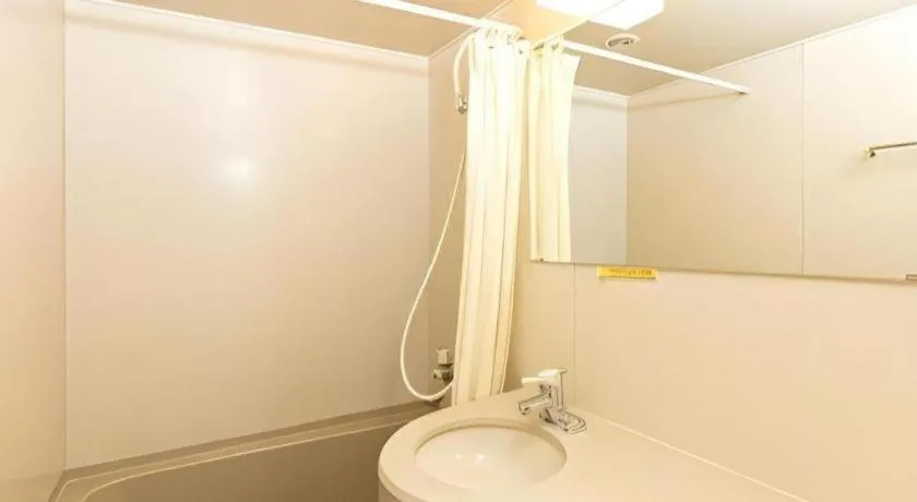 Tabist Yabuki Station Hotel