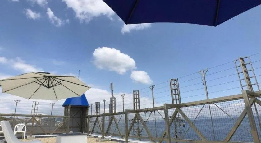 Mykonos Resort Miura