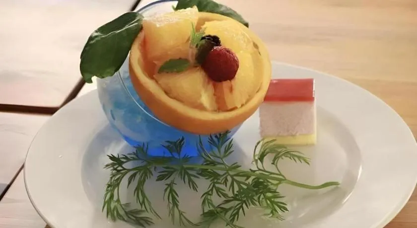 Mykonos Resort Miura