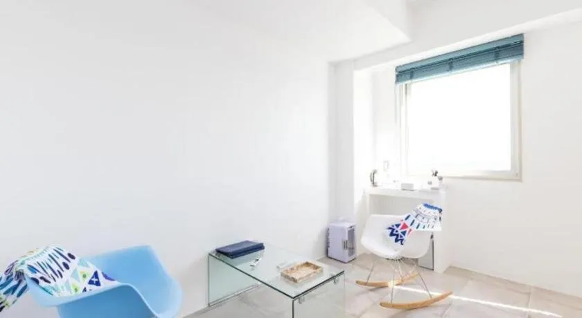 Mykonos Resort Miura