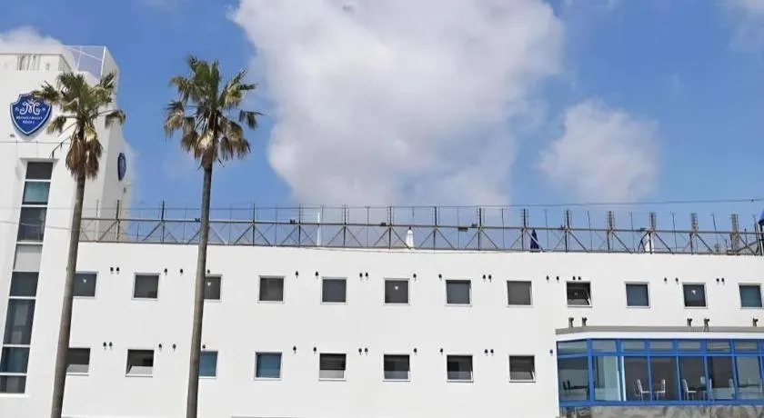 Mykonos Resort Miura