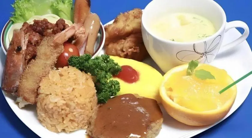 Mykonos Resort Miura