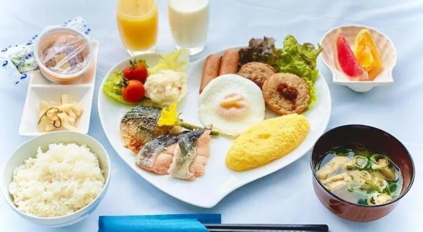 Mykonos Resort Miura