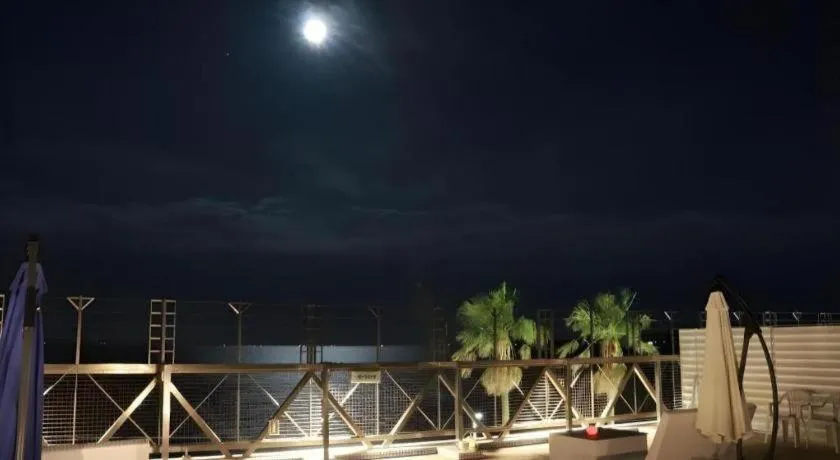 Mykonos Resort Miura